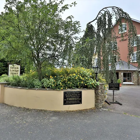 Brook Boutique 4* Килларни