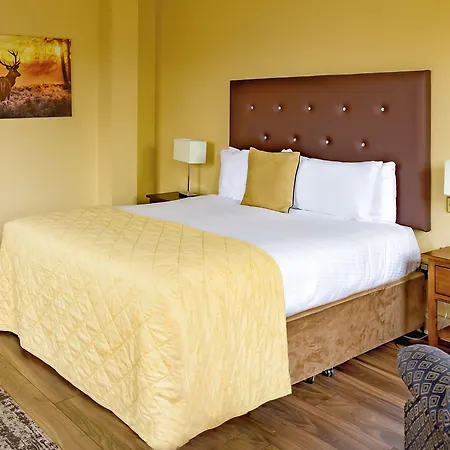 Brook Boutique 4*