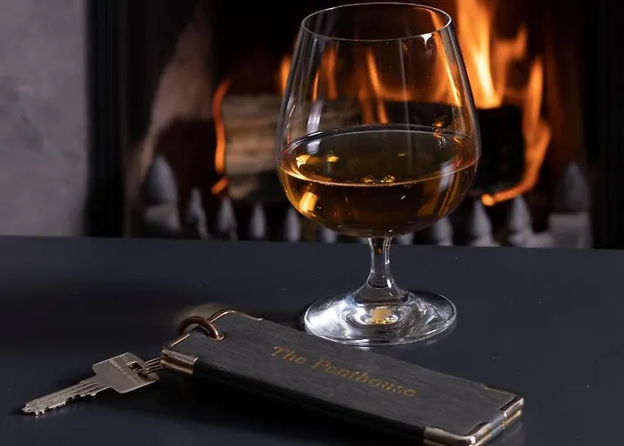 Brook Boutique Килларни