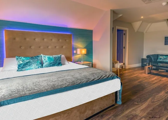 Brook Boutique Килларни