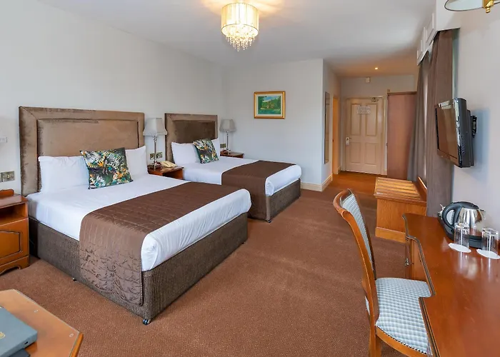 Отель Brook Boutique