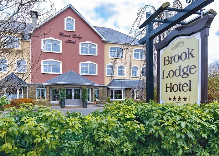Brook Boutique 基拉尼