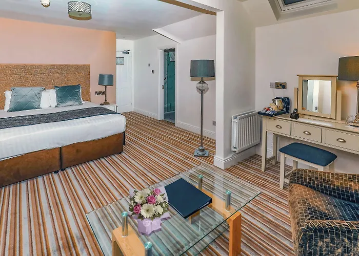 Brook Boutique Отель