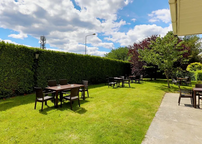 Brook Boutique Отель