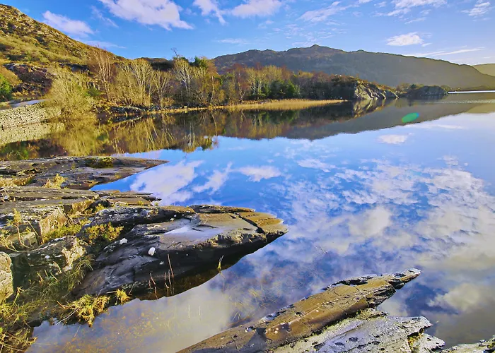 Отель Brook Boutique