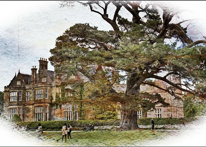 Brook Boutique Отель