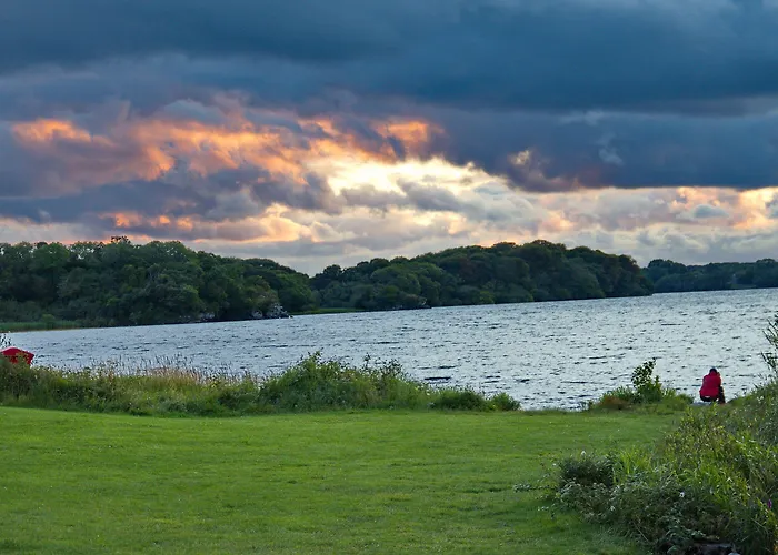 Brook Boutique Килларни