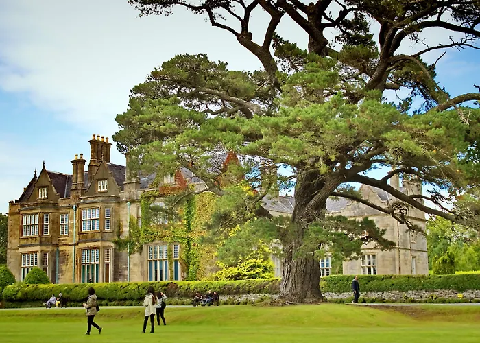 Отель Brook Boutique 4*