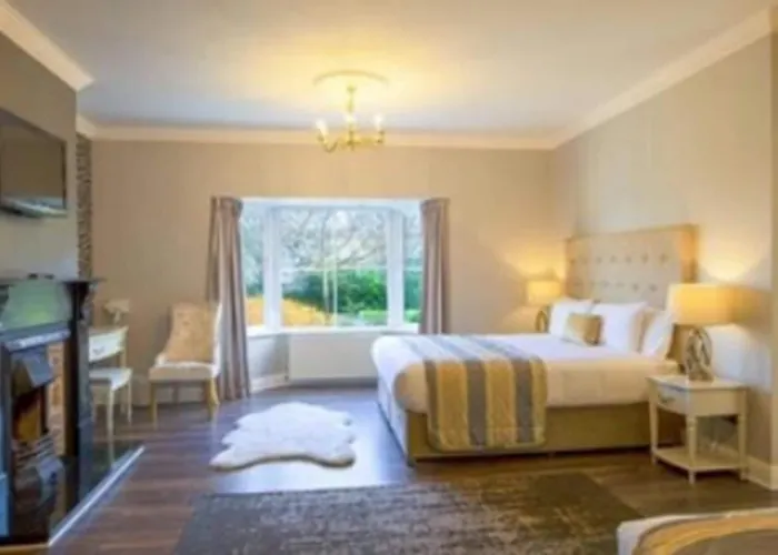 Brook Boutique Отель