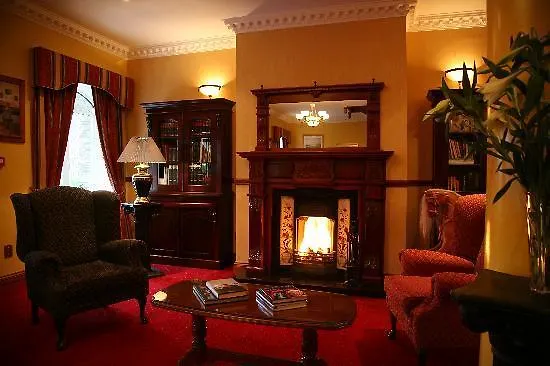 Brook Boutique Отель